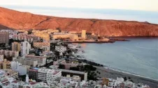 10 najboljših stvari v Los Cristianos na Tenerife