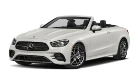 Mercedes-Benz E200 Cabrio (Samodejni, 2.0 L, 4 sedeži)