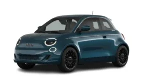 Fiat 500e (Samodejni, 87 kWt, 4 sedeži)