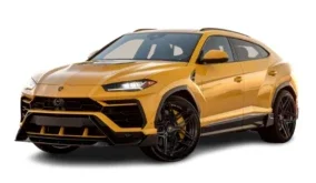 Lamborghini Urus (Samodejni, 4.0 L, 5 sedežev)