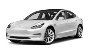 Tesla Model 3 (Samodejni, 239 kWt, 5 sedežev)