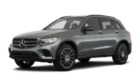 Mercedes-Benz GLC (Samodejni, 2.0 L, 5 sedežev)
