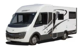Mobilvetta K-Yacht MH80 (Ročni, 5.0 L, 5 sedežev)