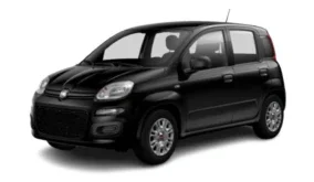 Fiat Panda (Ročni, 1.2 L, 5 sedežev)