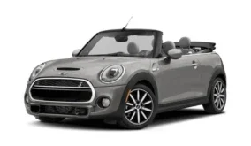 MINI Cabrio (Samodejni, 1.5 L, 4 sedeži)
