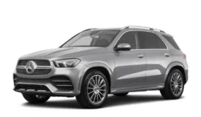 Mercedes-Benz GLE 350 4Matic (Samodejni, 2.0 L, 5 sedežev)