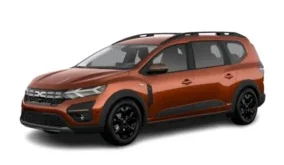 Dacia Jogger Family (Ročni, 1.0 L, 7 sedežev)