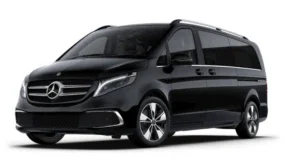 Mercedes-Benz V-Class (Samodejni, 2.0 L, 8 sedežev)