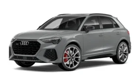 Audi RS Q3 (Samodejni, 2.5 L, 5 sedežev)