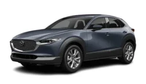 Mazda CX-30 (Ročni, 2.0 L, 5 sedežev)
