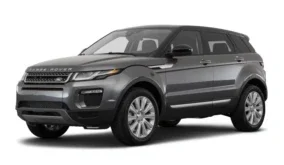 Range Rover Evoque (Samodejni, 2.0 L, 5 sedežev)