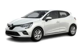 Renault Clio E-Tech Hybrid (Samodejni, 1.6 L, 5 sedežev)