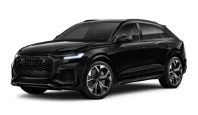 Audi RS Q8 (Samodejni, 4.0 L, 5 sedežev)