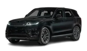 Range Rover Sport (Samodejni, 3.0 L, 5 sedežev)
