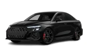 Audi RS 3 Saloon (Samodejni, 2.5 L, 5 sedežev)