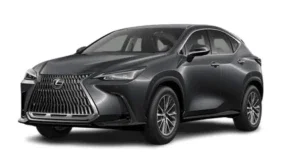 Lexus NX Hybrid (Samodejni, 2.5 L, 5 sedežev)