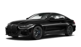 BMW M4 (Samodejni, 3.0 L, 4 sedeži)