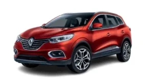 Renault Kadjar (Samodejni, 1.3 L, 5 sedežev)