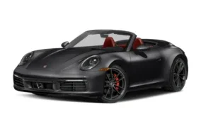 Porsche 911 Carrera 4 (Samodejni, 3.0 L, 4 sedeži)