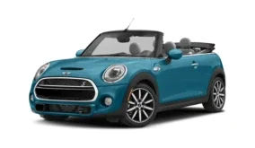 MINI Cabrio (Samodejni, 1.5 L, 4 sedeži)