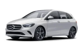 Mercedes-Benz B-Class B200d (Samodejni, 1.6 L, 5 sedežev)