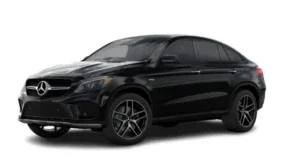 Mercedes-AMG GLE (Samodejni, 4.0 L, 5 sedežev)