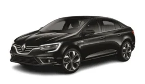 Renault Megane (Ročni, 1.3 L, 5 sedežev)