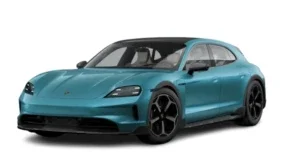 Porsche Taycan 4S (Samodejni, 390 kWt, 4 sedeži)