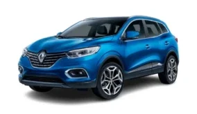 Renault Kadjar (Ročni, 1.3 L, 5 sedežev)