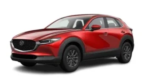 Mazda CX-30 (Samodejni, 2.0 L, 5 sedežev)