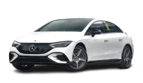 Mercedes-Benz EQE 500 4Matic (Samodejni, 300 kWt, 5 sedežev)