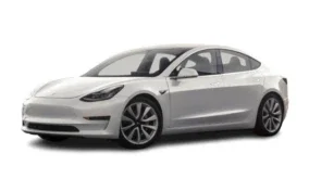 Tesla Model 3 (Samodejni, 75 kWt, 5 sedežev)