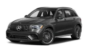 Mercedes-AMG GLC 63 S (Samodejni, 4.0 L, 5 sedežev)