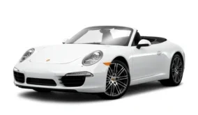 Porsche 911 Carrera Cabrio (Samodejni, 3.0 L, 2 sedeža)