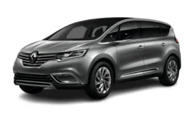 Renault Espace (Samodejni, 2.0 L, 7 sedežev)