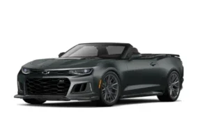 Chevrolet Camaro (Samodejni, 3.6 L, 4 sedeži)