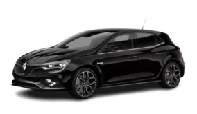 Renault Megane E-Tech Hybrid (Samodejni, 1.6 L, 5 sedežev)