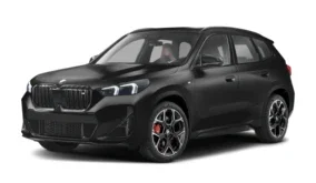 BMW X2 M35i xDrive (Samodejni, 2.0 L, 5 sedežev)
