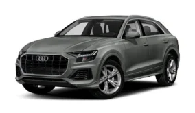 Audi Q7 (Samodejni, 3.0 L, 5 sedežev)