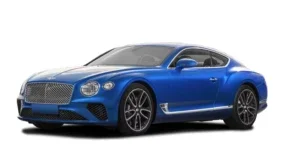 Bentley Continental GT Speed (Samodejni, 6.0 L, 4 sedeži)