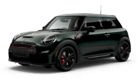 Mini JCW (Samodejni, 2.0 L, 4 sedeži)