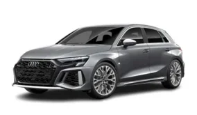 Audi RS 3 (Samodejni, 2.5 L, 5 sedežev)
