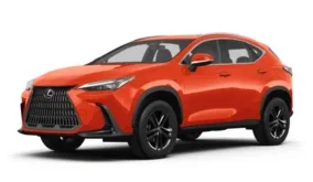 Lexus NX 450h (Samodejni, 2.5 L, 5 sedežev)