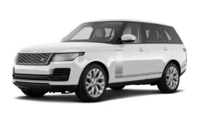 Range Rover Vogue (Samodejni, 3.0 L, 5 sedežev)
