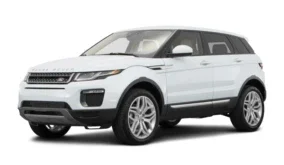 Range Rover Evoque (Samodejni, 2.0 L, 5 sedežev)