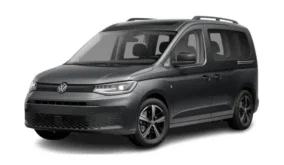 Volkswagen Caddy (Ročni, 1.5 L, 7 sedežev)