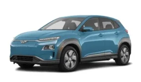 Hyundai Kona (Ročni, 2.0 L, 5 sedežev)