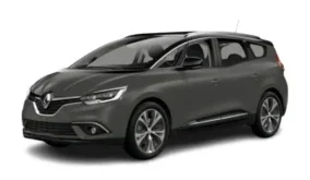 Renault Grand Scenic (Ročni, 1.3 L, 7 sedežev)