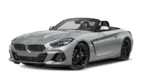 BMW Z4 M40i (Samodejni, 3.0 L, 2 sedeža)