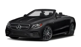 Mercedes-Benz E-Class E220d Cabrio (Samodejni, 2.0 L, 4 sedeži)
